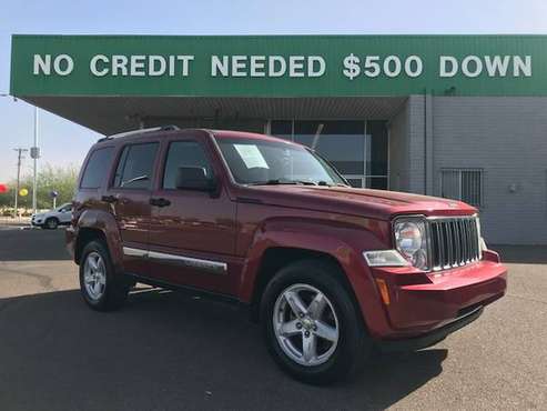 $500 DOWN AND DRIVE--BAD CREDIT/NO CREDIT/GOOD CREDIT⭐️🚘 ✅ - cars &... for sale in Mesa, AZ
