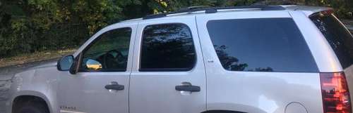 2008 Chevy Tahoe - cars & trucks - by owner - vehicle automotive sale for sale in District Heights, District Of Columbia