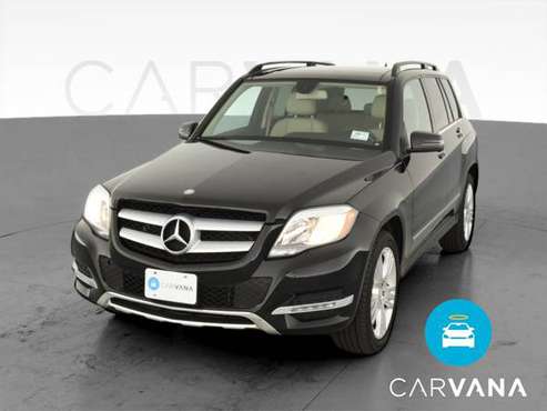 2014 Mercedes-Benz GLK-Class GLK 350 4MATIC Sport Utility 4D suv... for sale in Knoxville, TN