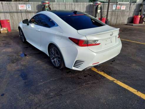 2015 Lexus - cars & trucks - by owner - vehicle automotive sale for sale in milwaukee, WI