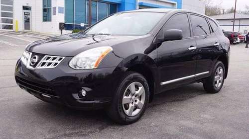 2013 Nissan Rogue - - by dealer - vehicle automotive for sale in Milford, OH