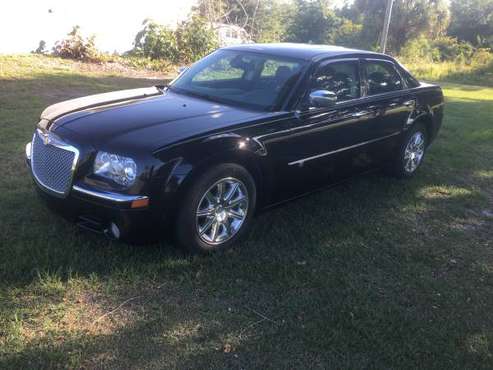 For Sale 2008 Chrysler 300 C for sale in Palm Bay, FL