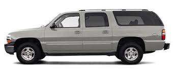2004 Chevy Suburban $3,500 OBO - cars & trucks - by owner - vehicle... for sale in Goleta, CA