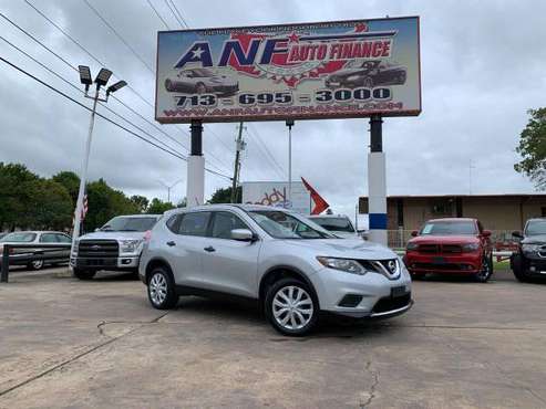 2016 Nissan Rogue S 4dr Crossover ***MANAGERS SPECIAL*** CALL NOW... for sale in Houston, TX