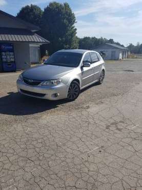 Subaru impreza for sale in Loudon, TN