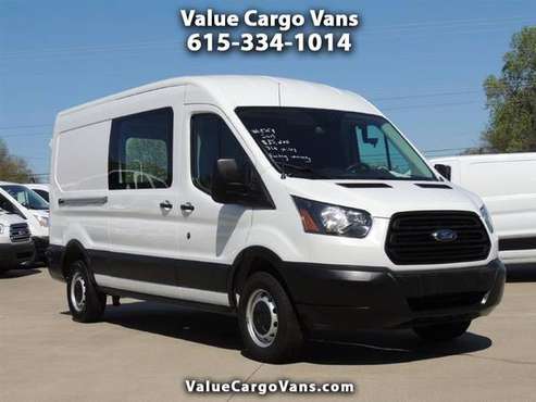 2019 Ford Transit T-250 Mid Roof LWB Cargo Work Van! FACTORY for sale in White House, KY