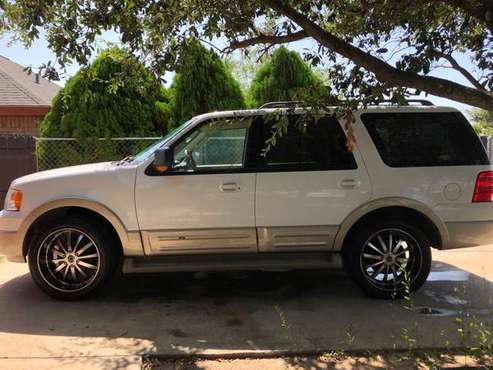 Se Vende Expedition 2005 - cars & trucks - by owner - vehicle... for sale in Mission, TX