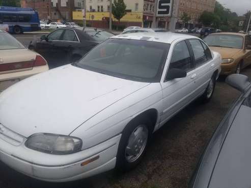 1999 Chevy Lumina - cars & trucks - by dealer - vehicle automotive... for sale in Waterbury, CT