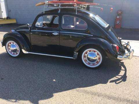 1964 Volkswagen Beetle for sale in Ottawa Lake, IN