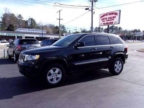 2013 Jeep Grand Cherokee QUALITY USED VEHICLES AT FAIR PRICES!!! -... for sale in Dalton, GA