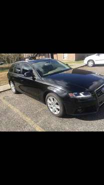 Audi A4 Quattro - cars & trucks - by owner - vehicle automotive sale for sale in Corpus Christi, TX