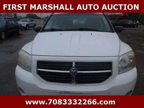 2011 Dodge Caliber Mainstreet - Auction Pricing - - by for sale in Harvey, IL
