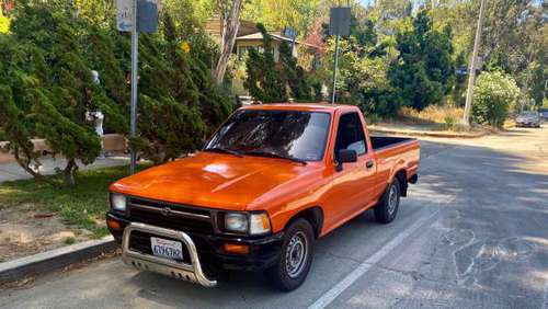 1993 Toyota Pick up for sale in Los Angeles, CA