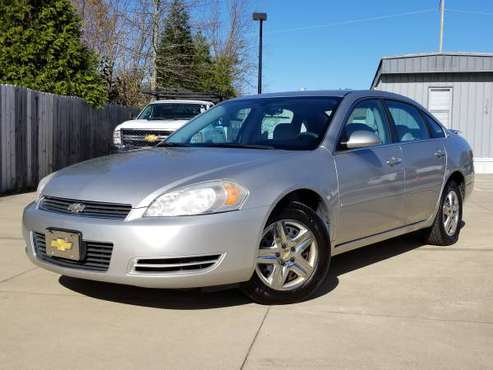 VERY WELL MAINTAINED! 2008 Chevy Impala *EXTRA CLEAN! - cars &... for sale in Raleigh, NC