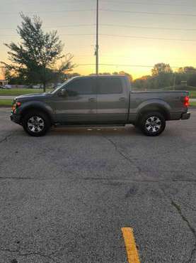 2014 Ford F-150 FX4 Price Reduced!! for sale in Fond Du Lac, WI