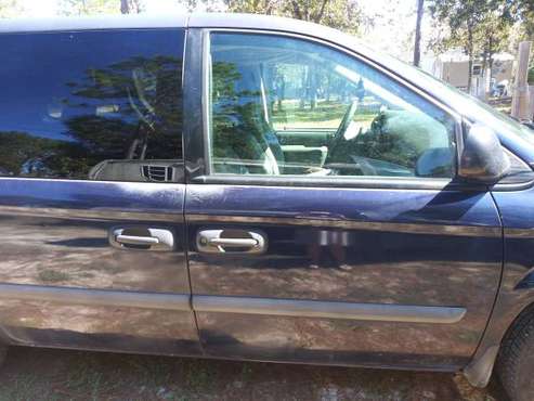 05 Dodge caravan for sale in Keystone Heights, FL