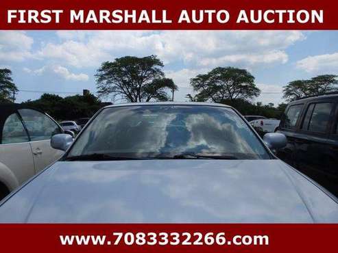 2005 Cadillac DeVille - Auction Pricing - - by dealer for sale in Harvey, IL