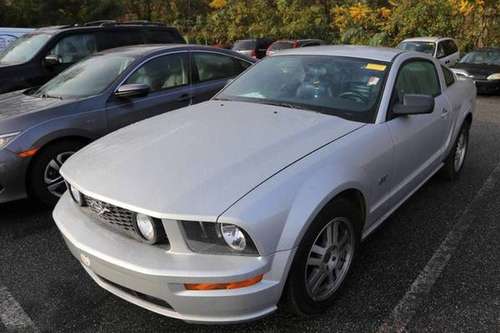 2005 Ford Mustang GT Premium - cars & trucks - by dealer - vehicle... for sale in High Point, NC