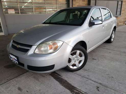 2007 CHEVROLET COBALT - - by dealer - vehicle for sale in MILWAUKEE WI 53209, WI