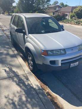 2003 Saturn vue for sale in Paso robles , CA
