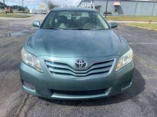 2011 TOYOTA CAMRY - - by dealer - vehicle automotive for sale in Powder Springs, GA