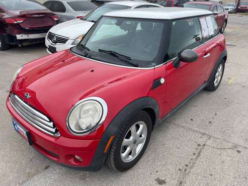 2010 Mini Cooper - - by dealer - vehicle automotive sale for sale in Grand Prairie, TX