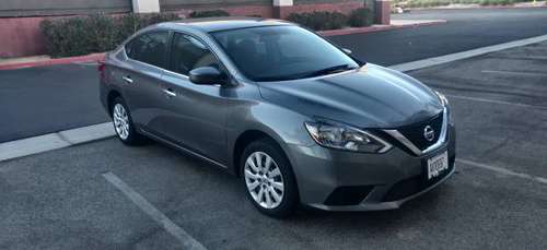 nissan sentra - cars & trucks - by owner - vehicle automotive sale for sale in Thousand Palms, CA