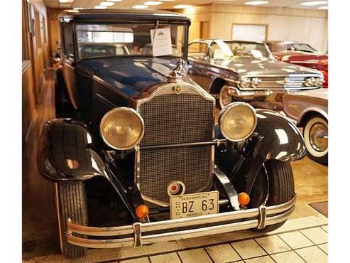 1931 Packard 833 for sale in Canton, OH