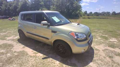 2010 KIA SOUL (CHADS USED CARS) - - by dealer - vehicle for sale in Hartford, AL