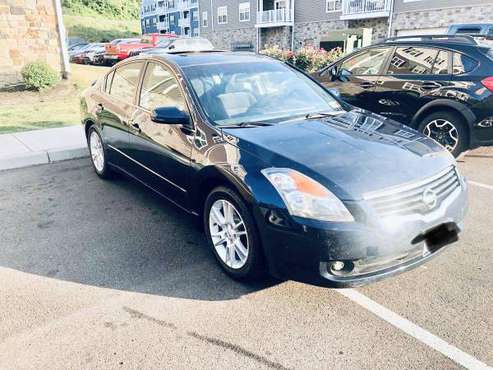 2007 Nissan Altima**Push Start**Low miles* No rust for sale in WEBSTER, NY