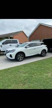 nissan murano - cars & trucks - by owner - vehicle automotive sale for sale in Knoxville, TN