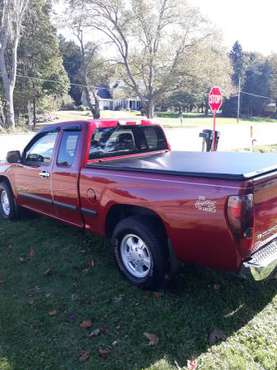2006 Chevy Colorado for sale in Uniontown , OH