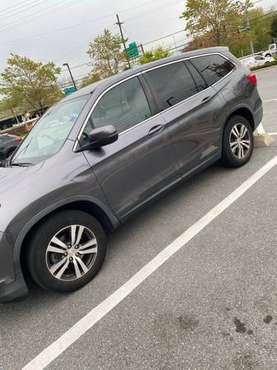 2016 Honda Pilot for sale in Silver Spring, District Of Columbia