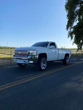 2008 chevy duramax for sale in Turlock, CA