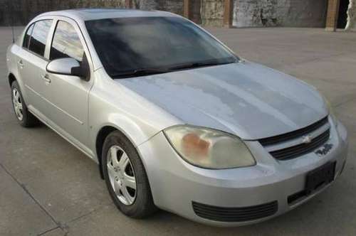 2006 Chevy Cobalt - cars & trucks - by owner - vehicle automotive sale for sale in Boulder, CO