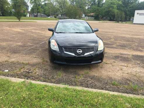 2009 Nissan Altima for sale in Jackson, MS