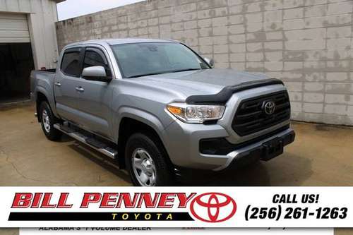 2019 Toyota Tacoma SR - - by dealer - vehicle for sale in Huntsville, AL