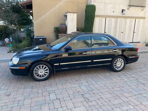 SUPER CLEAN 2005 XG350L SEDAN LOADED V6 LOOKS AND DRIVES GREAT!! -... for sale in Covina, CA