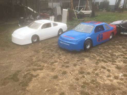 minicup race car - cars & trucks - by owner - vehicle automotive sale for sale in Bassett, VA