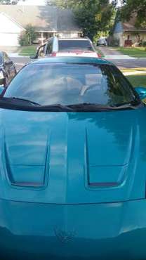 1996 Pontiac Firebird for sale in Tulsa, OK