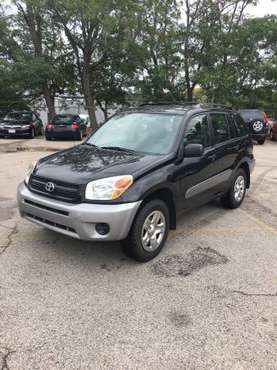 Toyota Rav 4 for sale in Rockland, MA