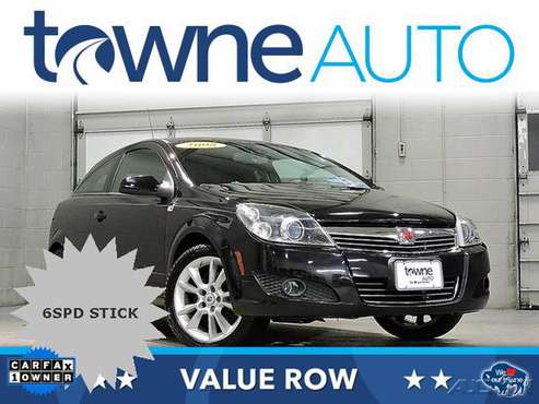 2008 Saturn Astra XR SKU:UT16825A Saturn Astra XR - cars & trucks -... for sale in Orchard Park, NY