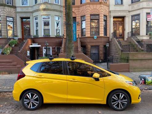 2018 Honda Fit EX Hatchback - Only 19k miles - - by for sale in Brooklyn, NY