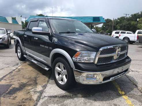 4WD LOADED TRUCK... YOUR JOB IS YOUR CREDIT... LOW DOWN.... for sale in Winter Haven, FL
