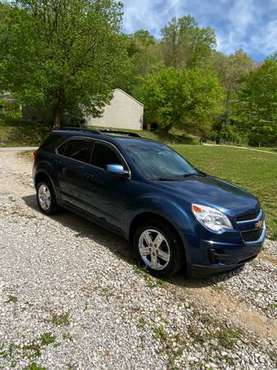 Chevy equinox for sale in Manchester, KY