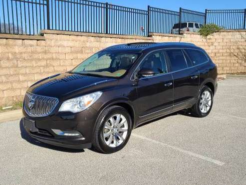 2013 Buick Enclave Premium FWD - cars & trucks - by dealer - vehicle... for sale in Springfield, MO