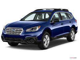 2017 Subaru Outback - cars & trucks - by owner - vehicle automotive... for sale in Fort Collins, CO