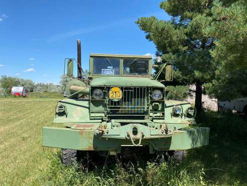 1966 recovery vehicle - cars & trucks - by owner - vehicle... for sale in Fromberg, MT