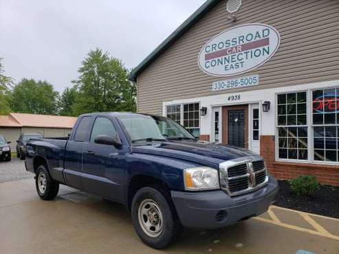 *06' DODGE DAKOTA 107K MILES!* for sale in Rootstown, OH