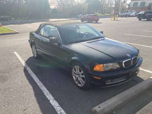 BMW 330ci - cars & trucks - by dealer - vehicle automotive sale for sale in Pikesville, MD